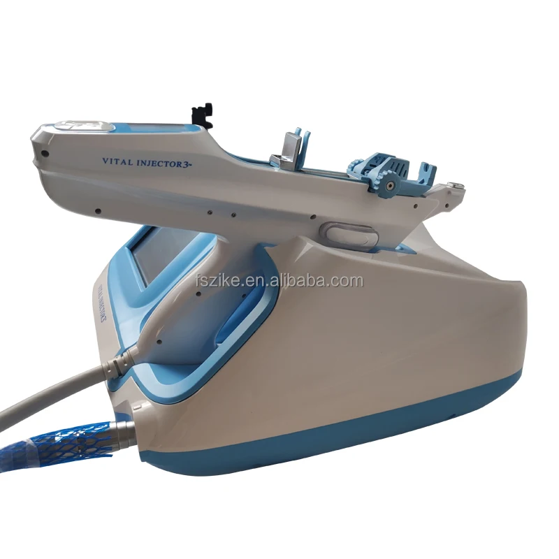 Best seller vital injector meso injector mesotherapy gunmesotherapy gun prp injector