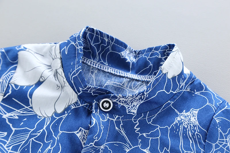 Для маленьких мальчиков удобные летние сандалии, повседневный спортивный костюм с короткими рукавами для девочек, костюм с футболкой для детей в возрасте от 1 до 4 стильная рубашка для мальчика, детское платье