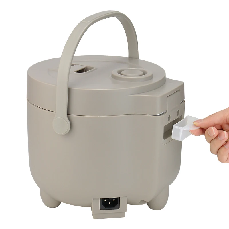Fashionable Multifunctional Non Stick Pot Intelligent Rice Cooker