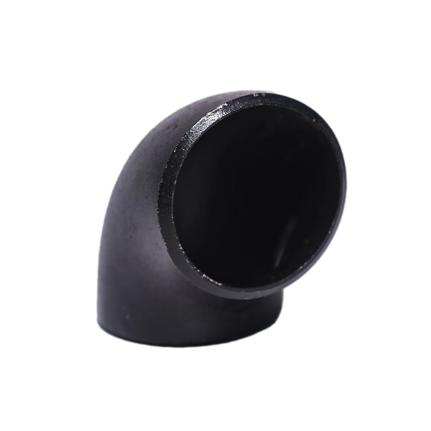 ASME B16.9 butt welding sch40  carbon steel 90 degree Elbow Pipe Fittings