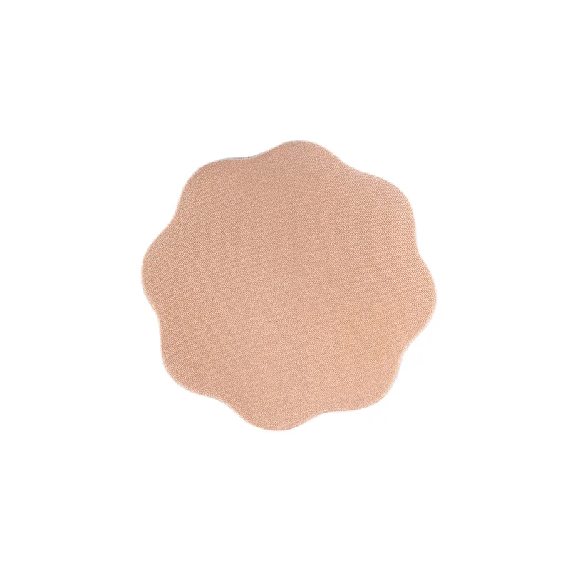 Create cleavage breast push up sponge pad insert padded for women