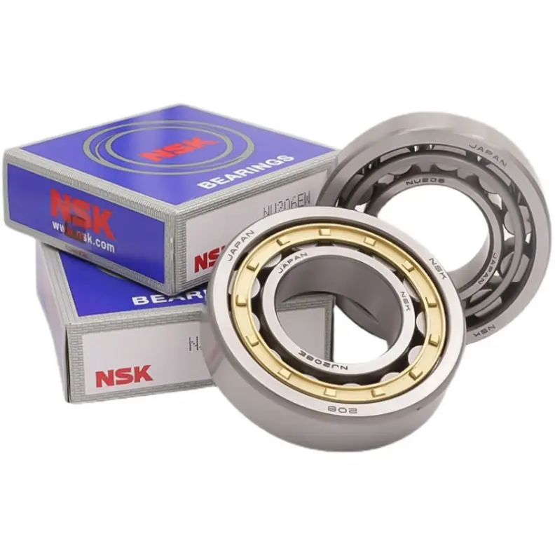 Поперечный роликовый подшипник THK RB50040 RB50040UU
