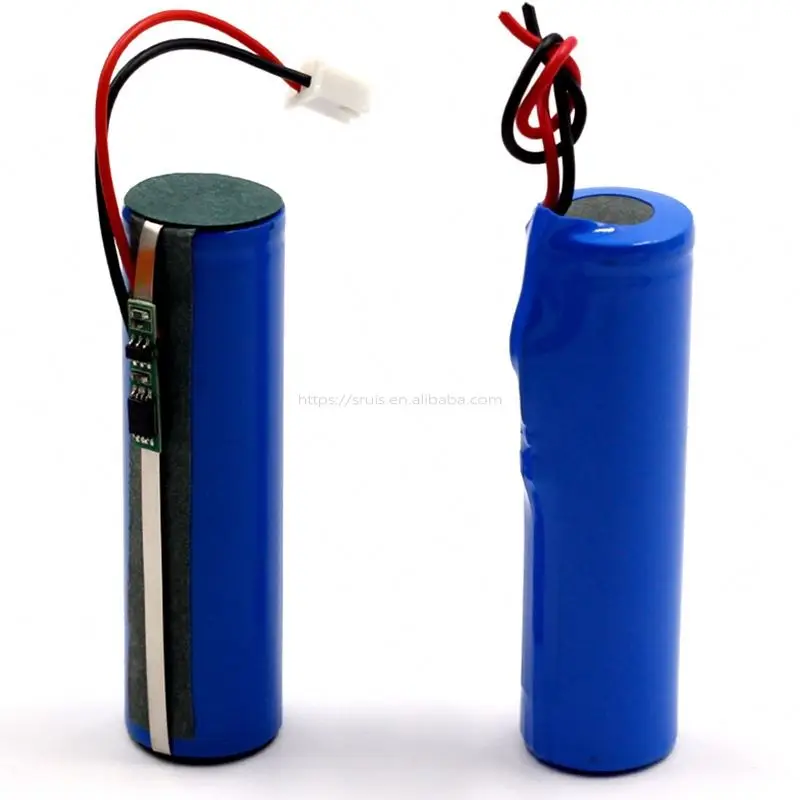 Taiwan Moli INR18650 P28A 3.6V 2800mAh 35A rechargeable lithium ion battery for e-bike
