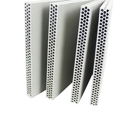 Wholesale Construction Solid PVC Plastic Formwork Plywood Timber Building Formwork Plywood