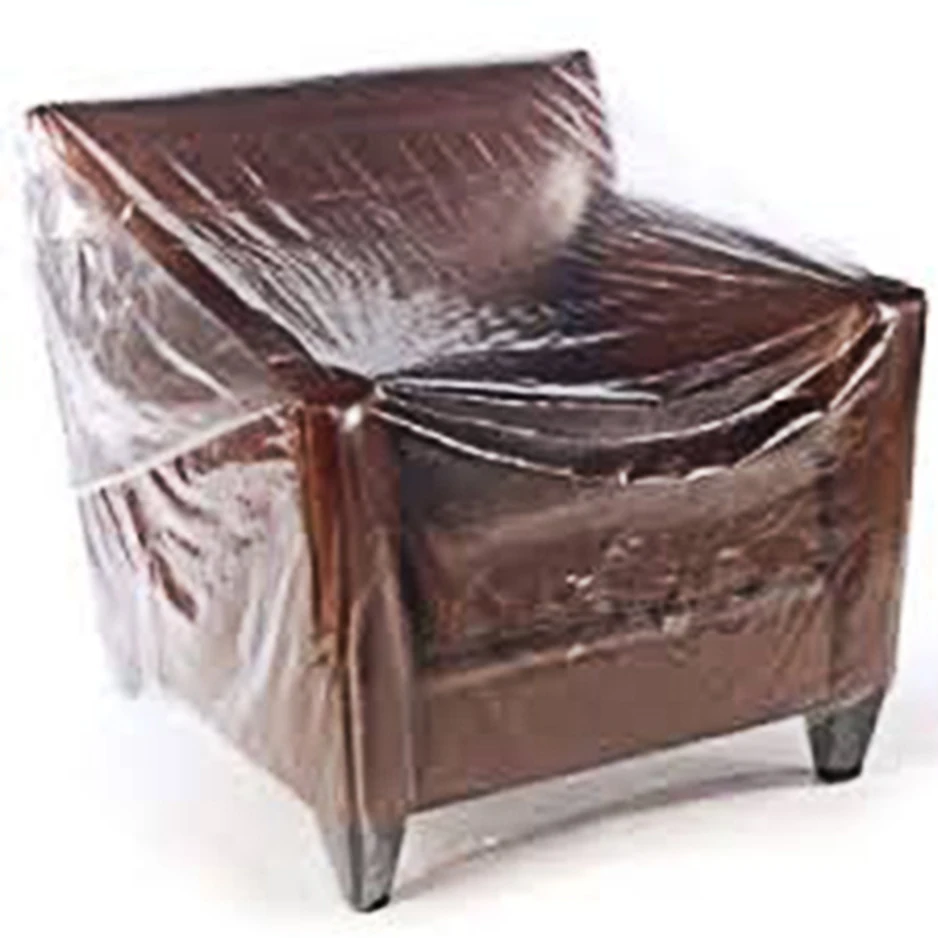 China supplier flexible protective packaging film for furniture