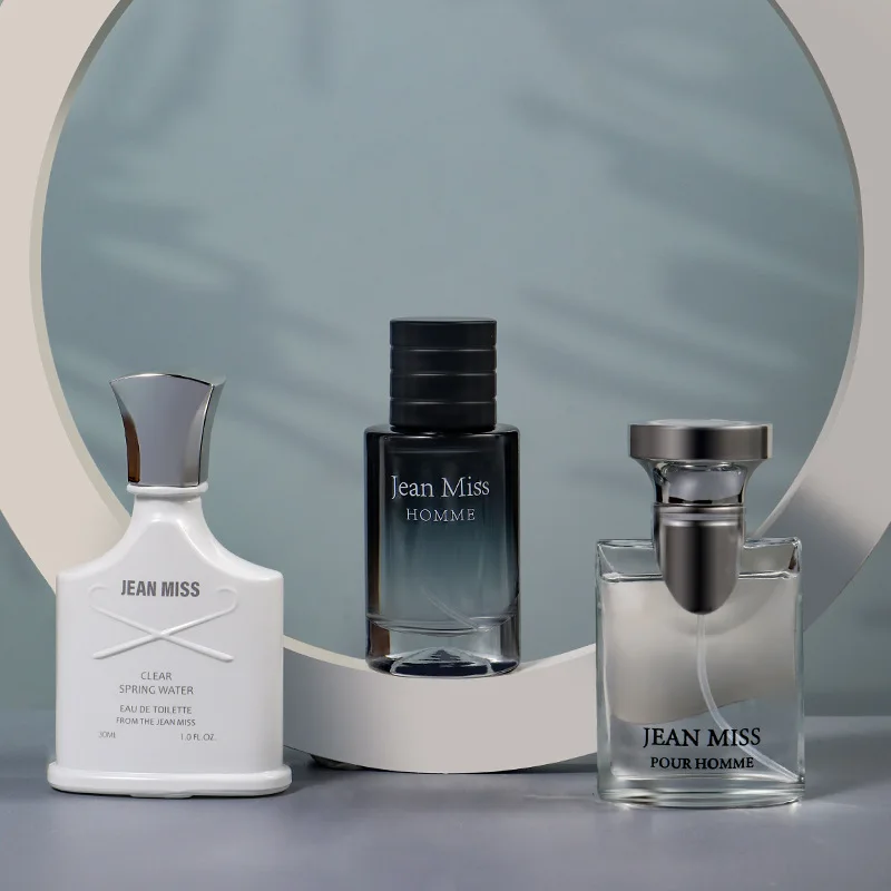 Пользовательские духи оригинальный бренд оптовая продажа в наличии Eau de Cologne подарочный набор для мужчин Роскошные Духи