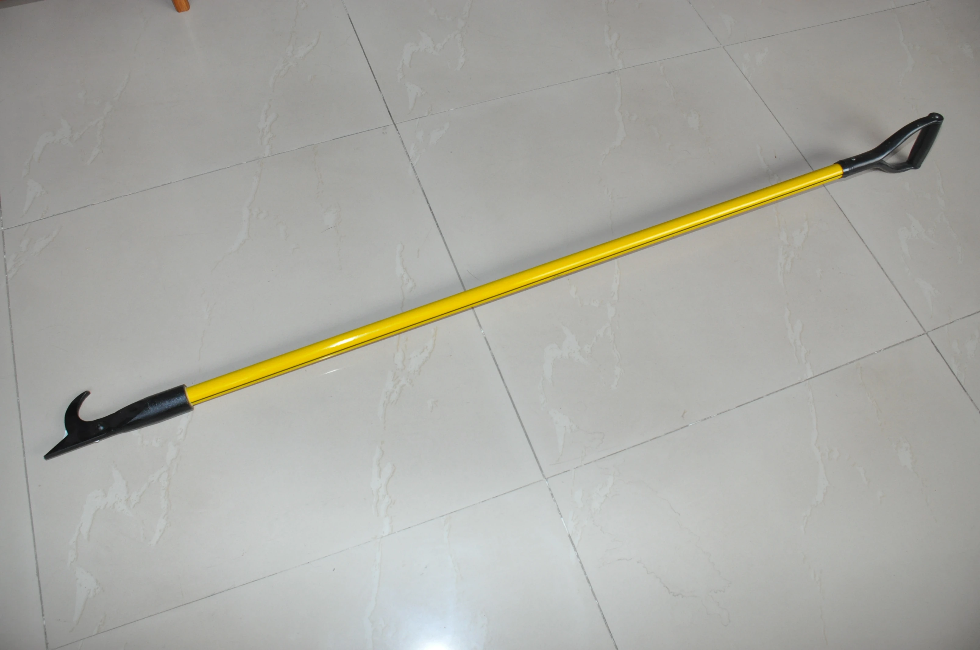 American Hook Pike Pole with Fiberglass Handle