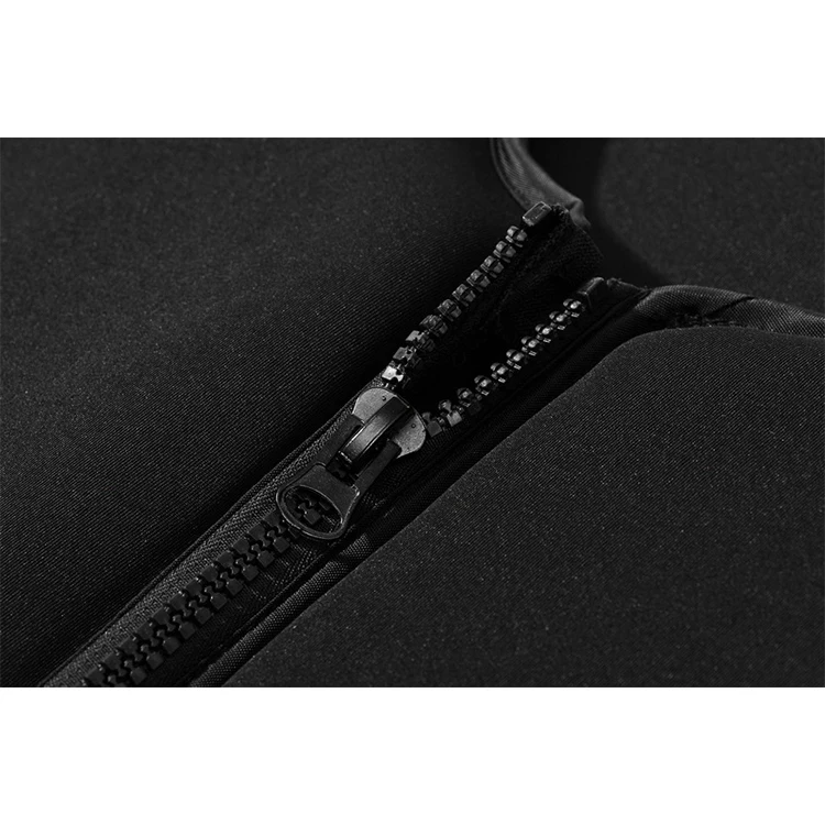 NiuFuRui Factory Wholesale Hot Sale red 150n neoprene life jacket