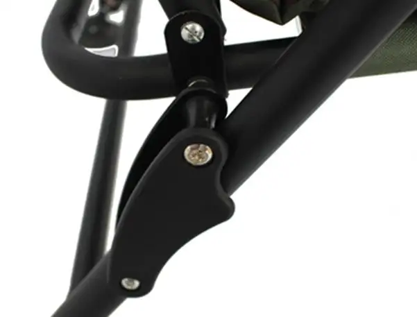 Рыболовное кресло для ловли карпа, вращающийся мягкий флисовый удобный подлокотник со стальной рамой, камуфляжное оборудование для ловли карпа