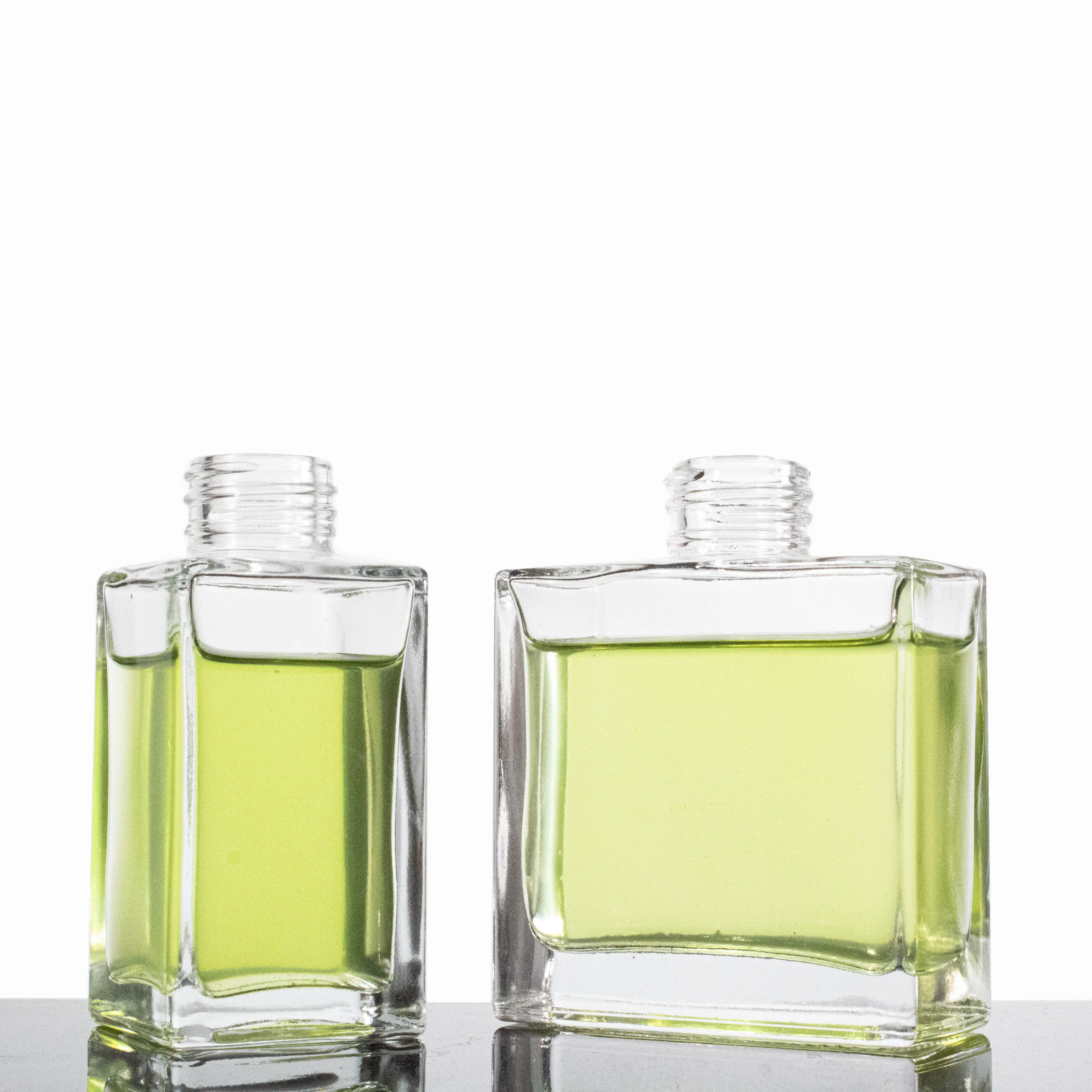 Glass Bottle For Wedding Decoration Diy Gift Home Party 50Ml Glass Jar Wishing Favor Bottle With Cork