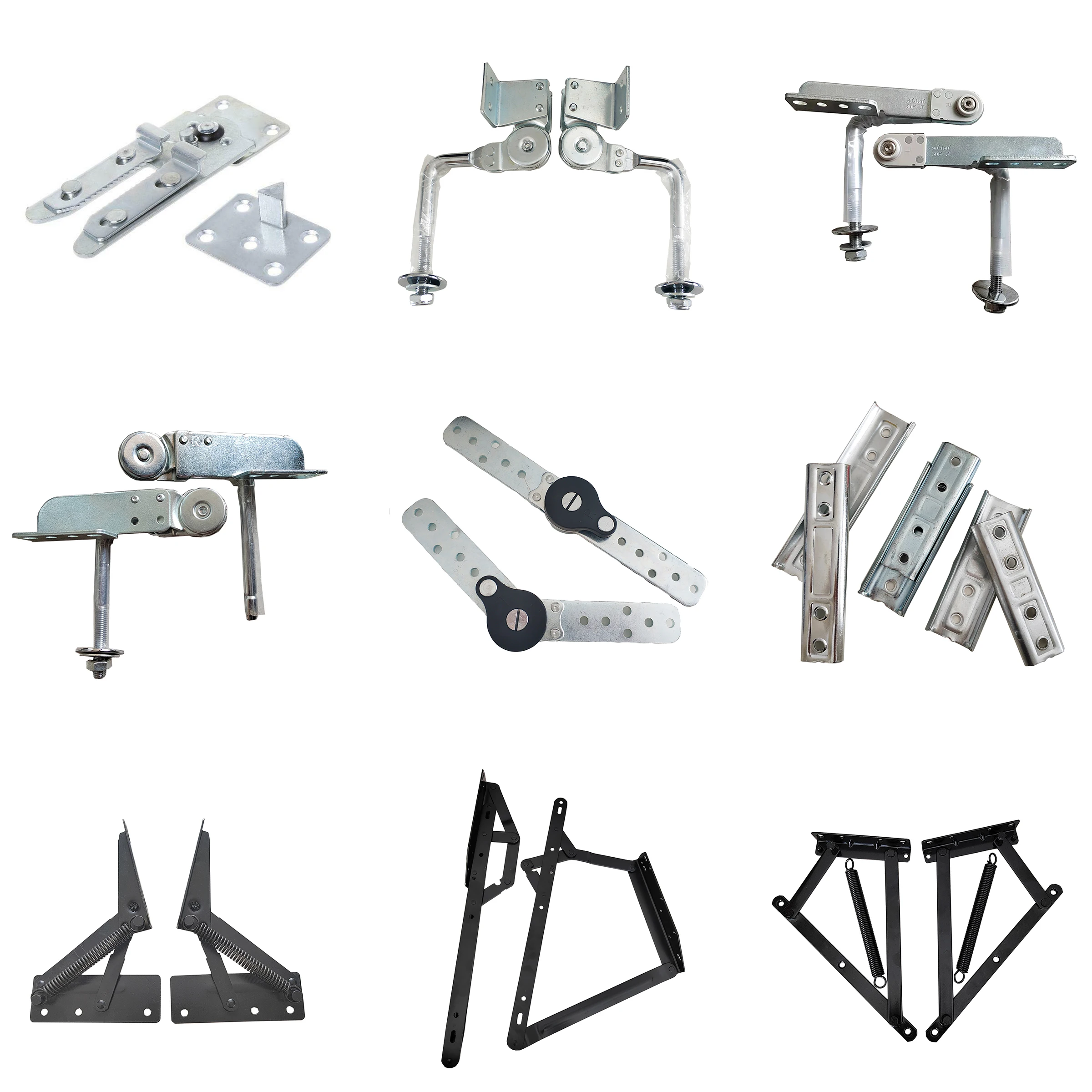Best seller Foshan couch accessories connector sofa furniture hinges