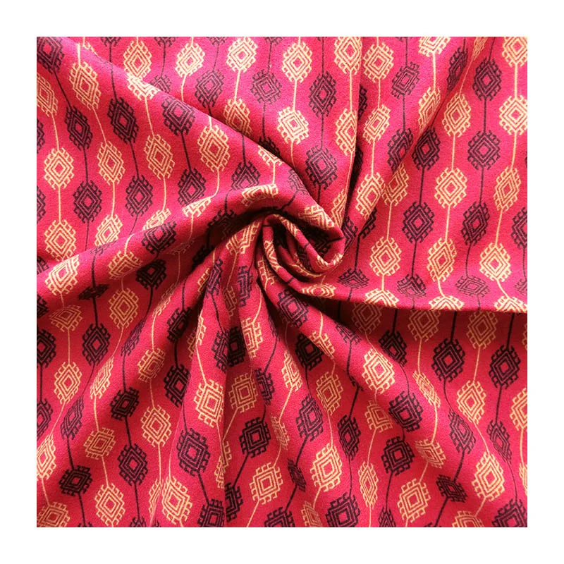 Customized printed cheap velvet 100% cotton 170gsm cotton velveteen fabric