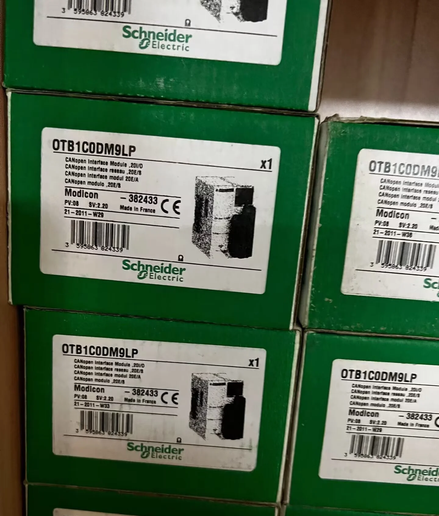 France  BMEH5840KA   CPU processor   new original   module   in stock