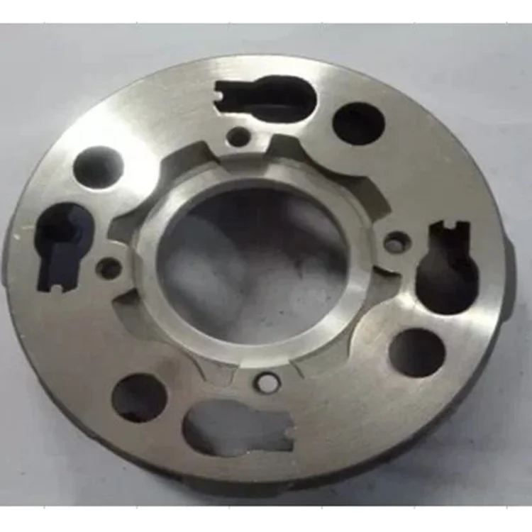 Chinese supplier customized cnc motorcycle clutch parts