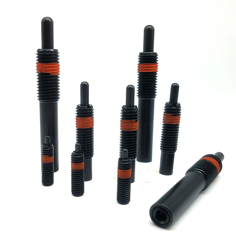 PJH3 4 5 6 пружинный Плунжер из нержавеющей стали