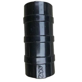 32mm Garden Tube Clip Greenhouse Plastic Film Applied Greenhouse Clamp Tube Film Clip/Connector