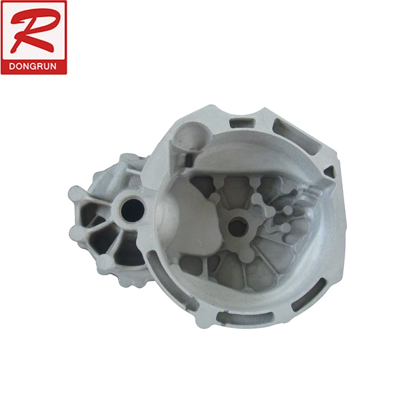 casting parts Best Price foundry supply oem gravity casting intake manifold sample automobile parts casting factory