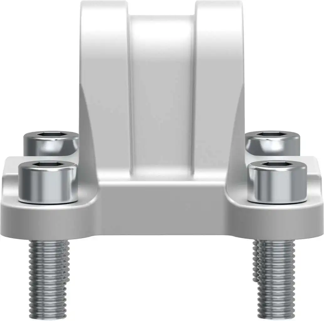 Original New Festos Pneumatics and Fluid Control Fittings SNCL series SNCL-40 swivel flange