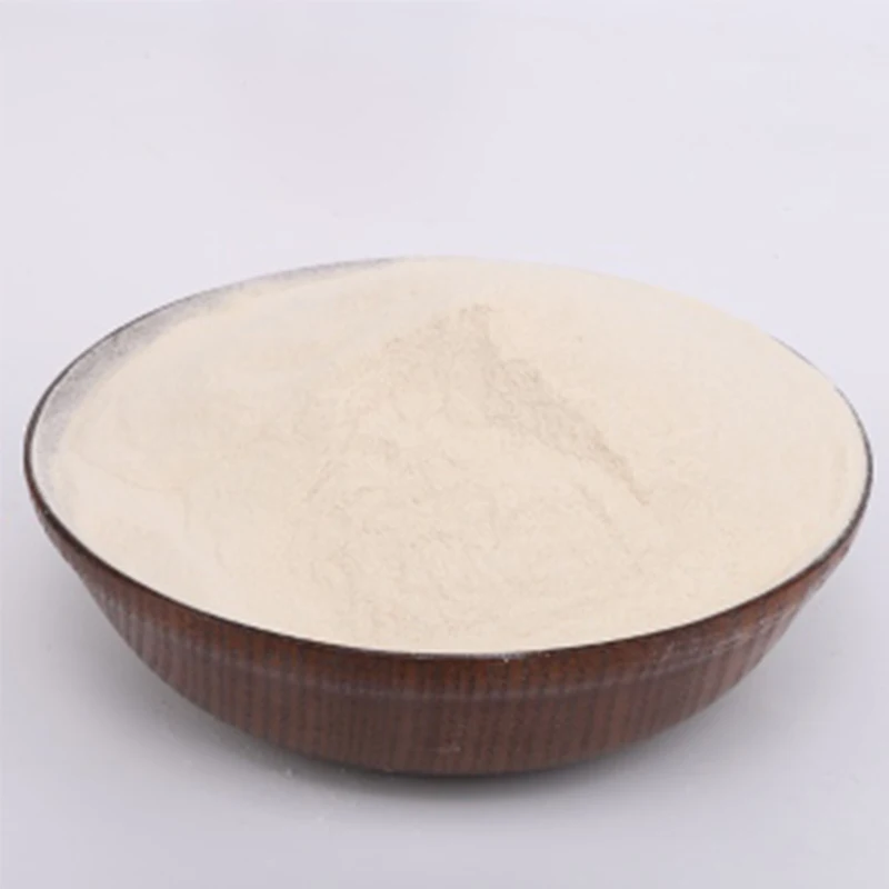 xantan gum 80 or 200 mesh/xantan gum powder/xantan gum drilling oil