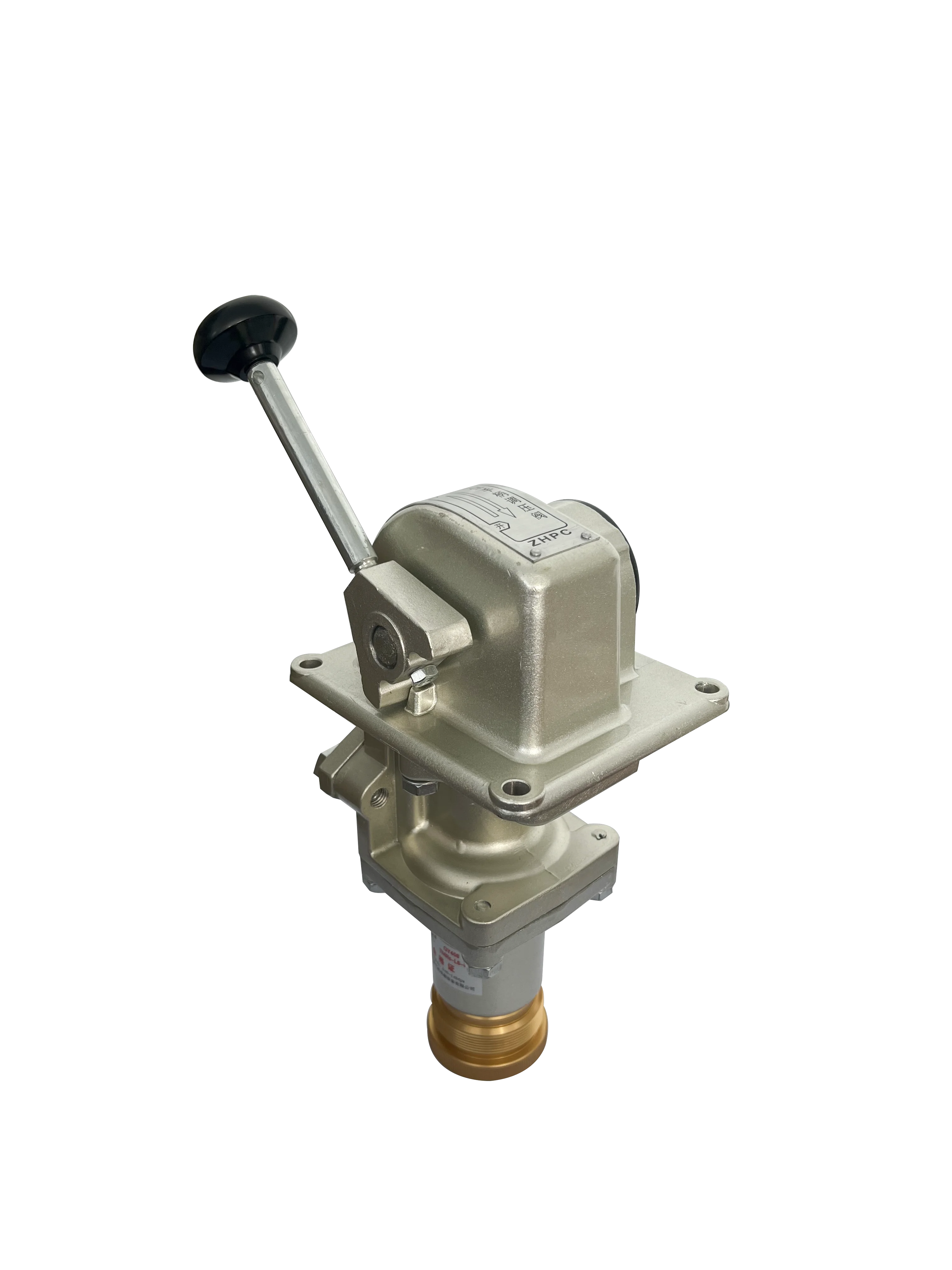 TMR6-L6-D Высокая устойчивость к давлению 1.6MPa/P50494 продукт изготовлен из сплава алюминия