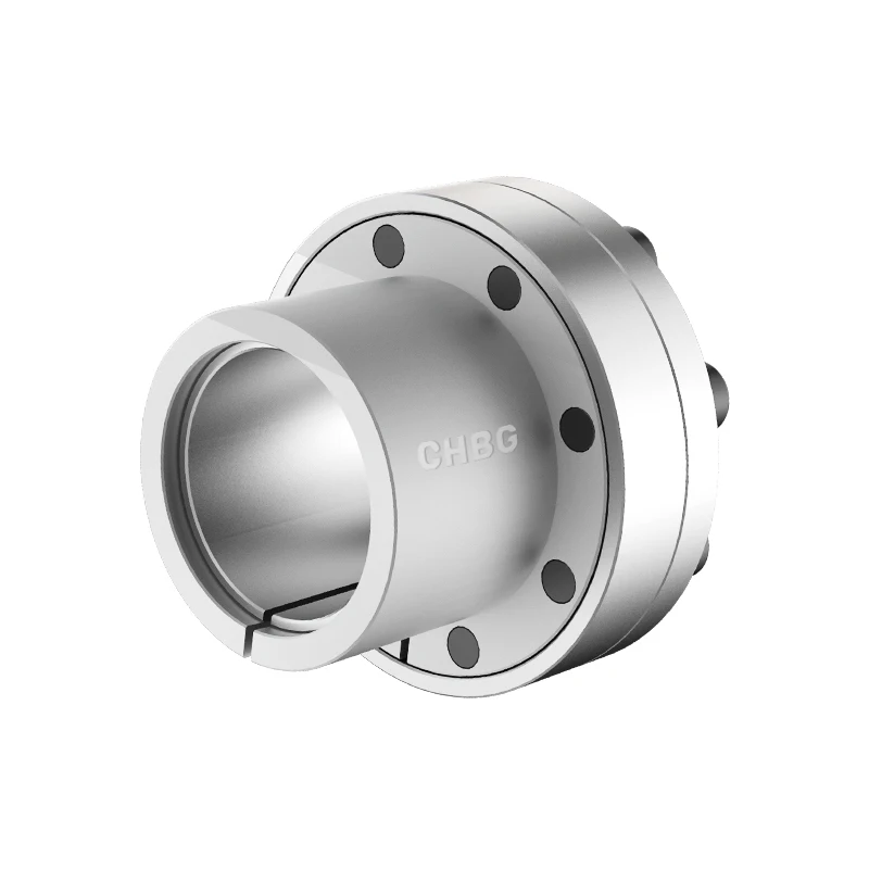 CHBG PL-C Self-centering Locking Device Locking Assembly Locking Hub Shaft Power Lock Z2 model