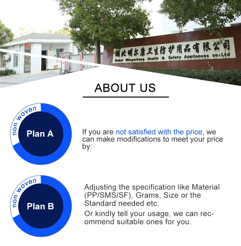 Factory Supplier for Disposable Waterproof PE Plastic Protective Arm Cover Sleeves