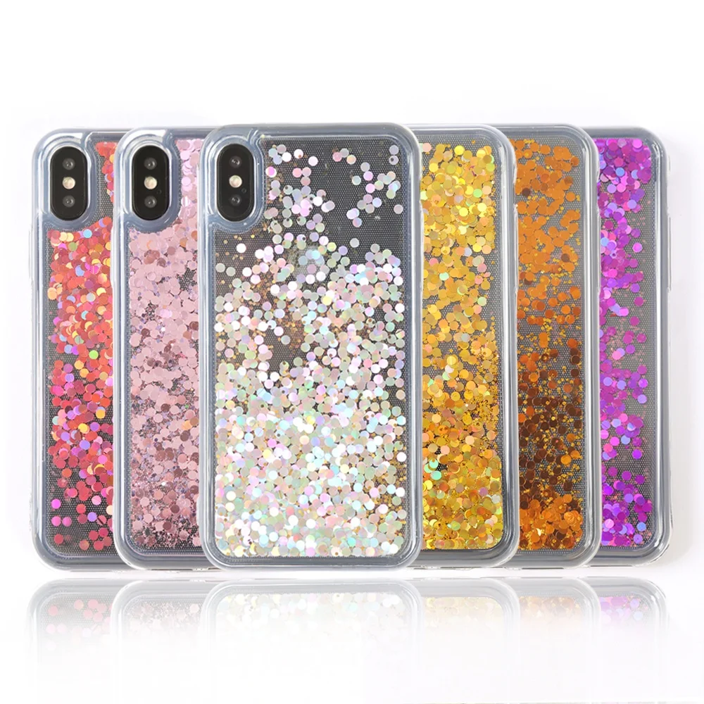 Flash Liquid Quicksand Lady TPU аксессуары для телефонов Nokia 3 1 C A X71 9 PureView Plus X7 X6 X5 7 8 6 2