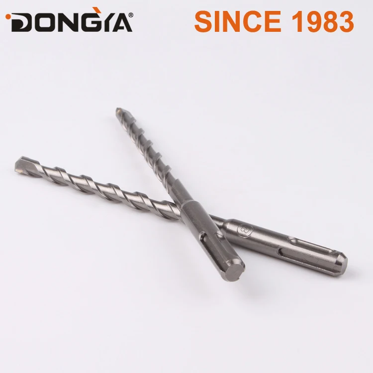 10 шт. набор сверл для бурового долота подходит сверления и резки бетона кирпича стен