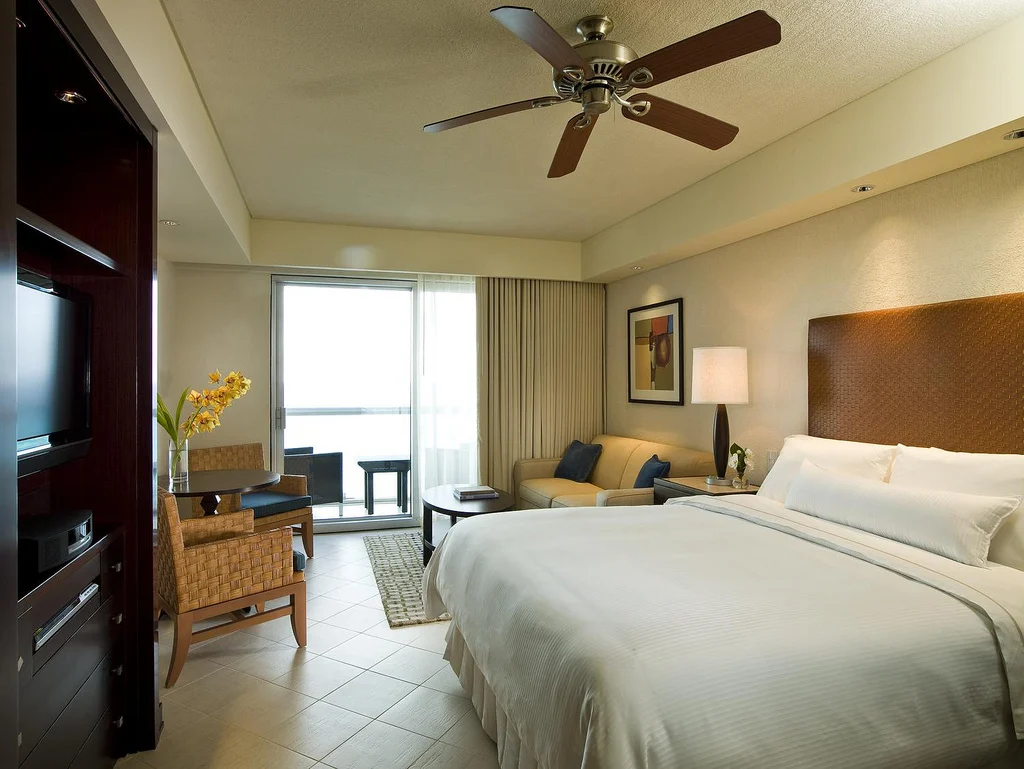 CREATION Westin Ocean Resort Mexico Hotel Kitchen Furniture High End Apartment Furniture Luxury Wood Hotel Bed Room Furniture