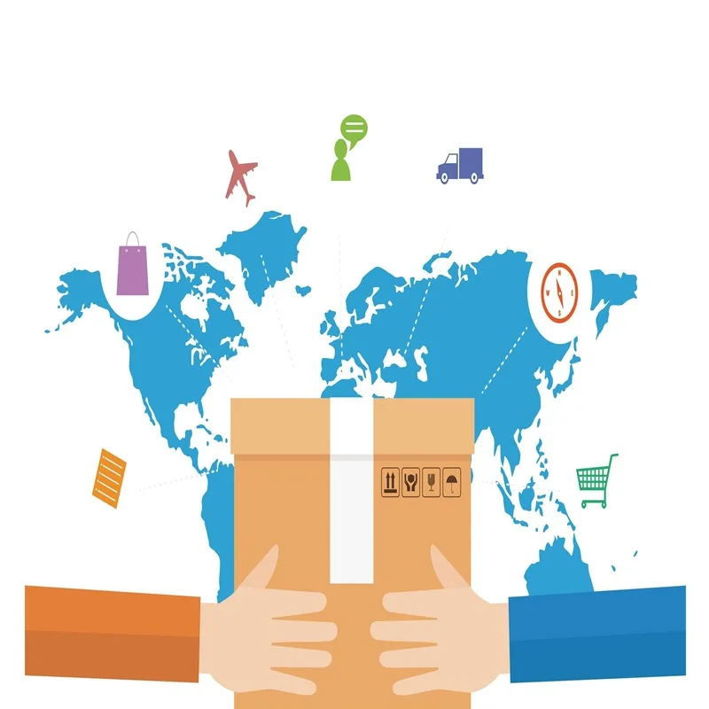 freight forwarder china to usa freight forwarder china to canada logistics agent in china forwarder freight