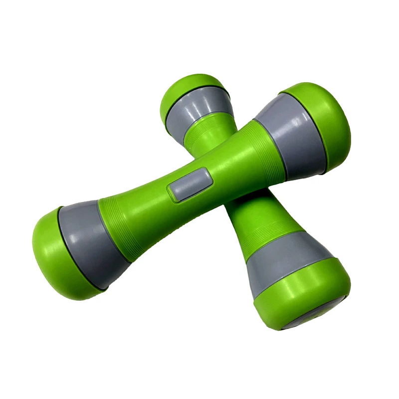 Hot sale gum and cheap price dumbbell for bodybuilding with  dumbbell custom logo