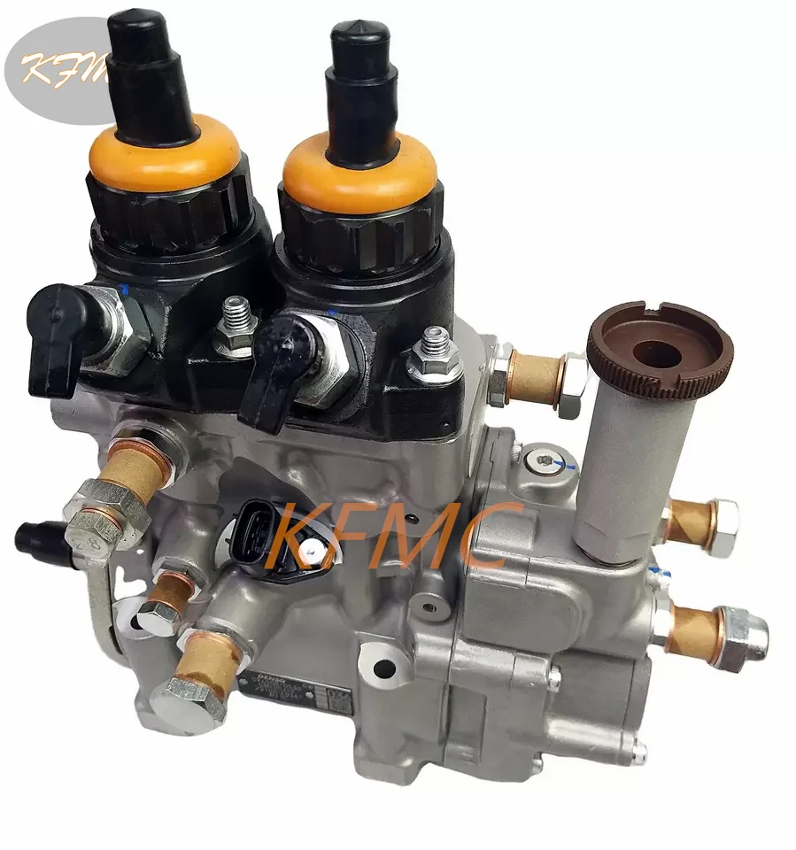 22100-E0302, 22100-E0300, 094000-0420, 094000-0421 injector assy