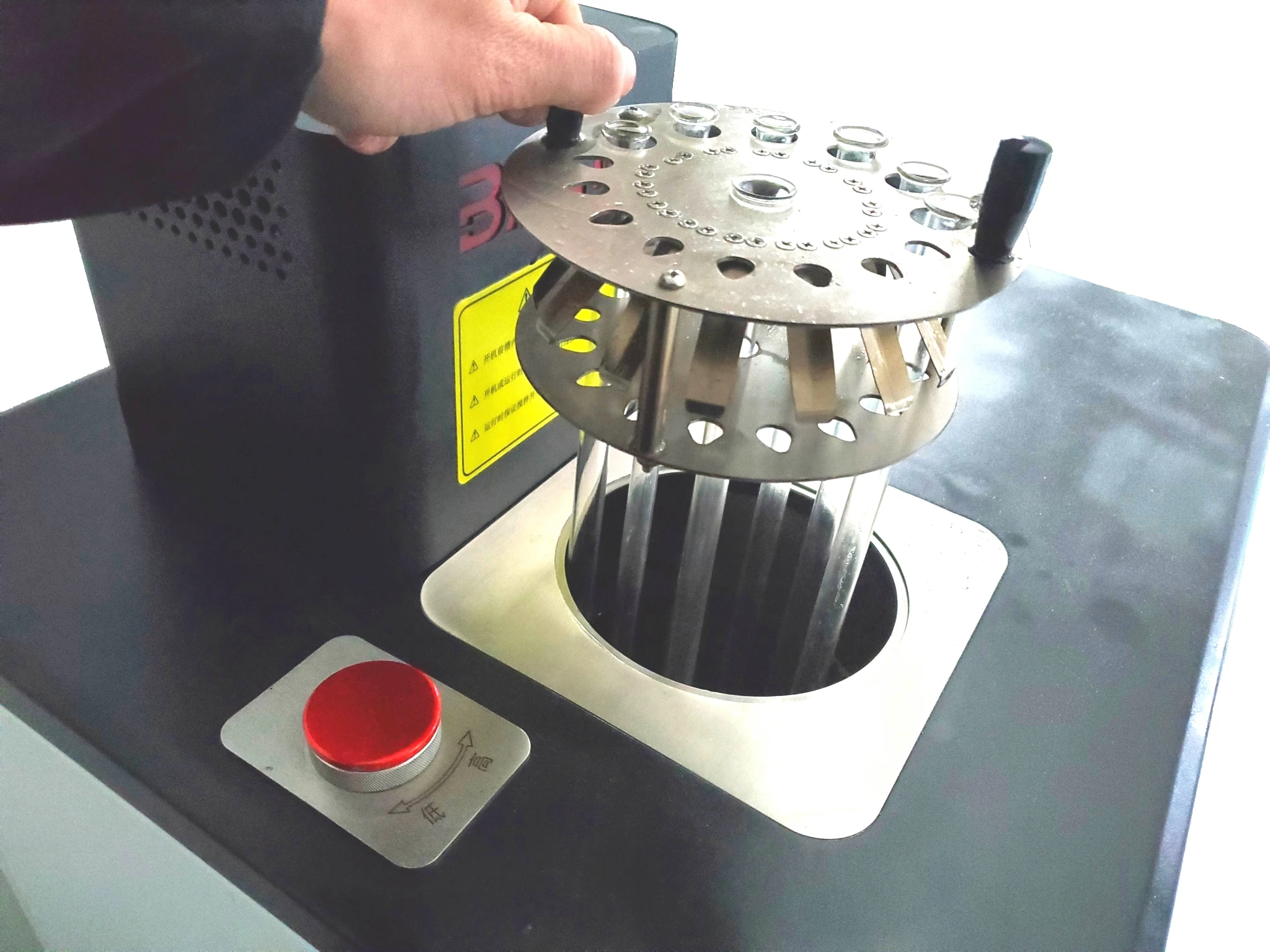 0.001 resolution high quality PID control hot and cold fluid thermostat temperature calibration bath