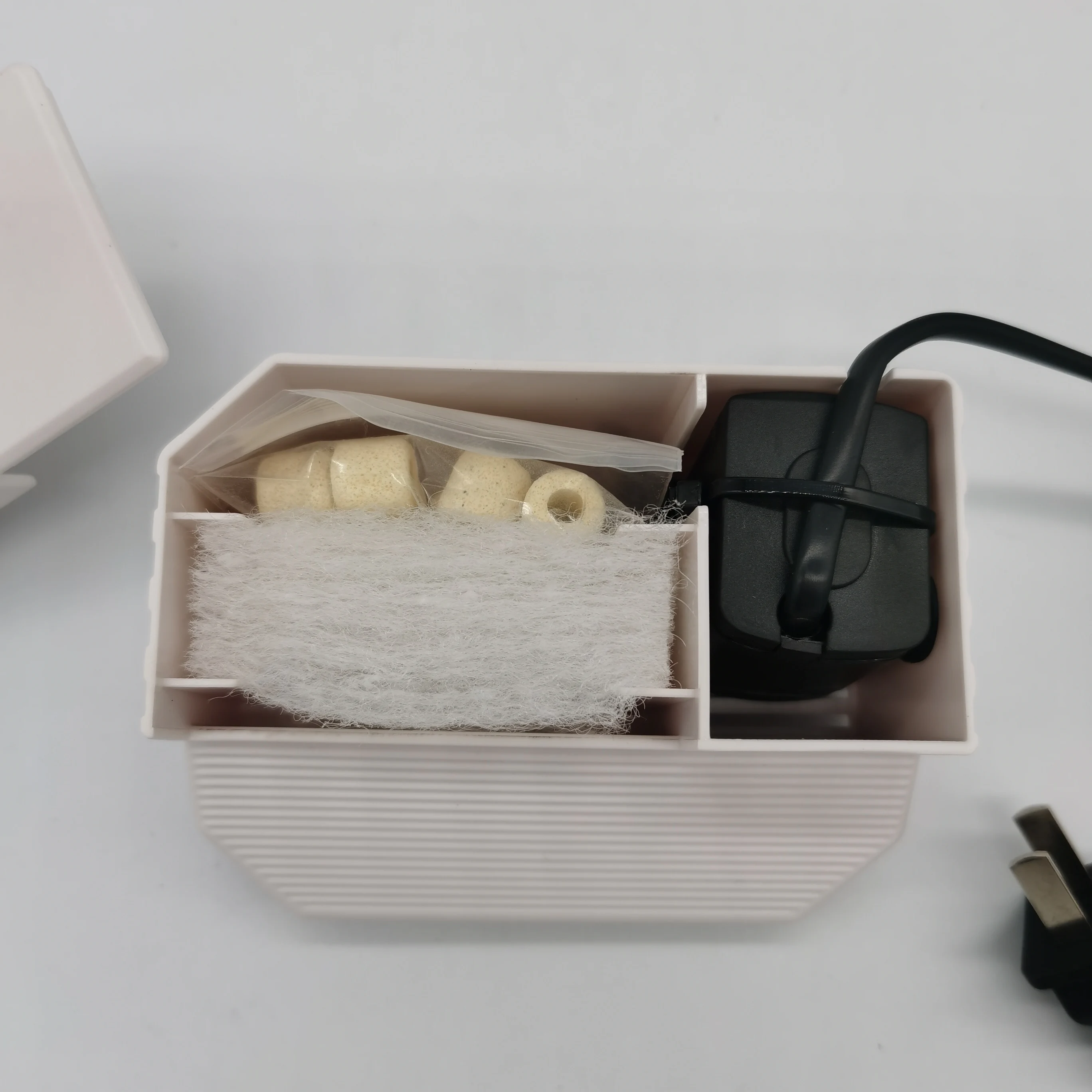 Household usb silent oxygen pump aquaculture aquarium pressure device