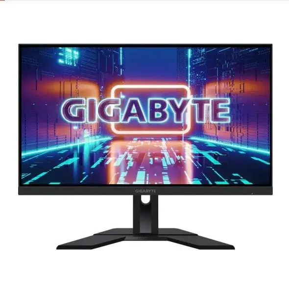 Для GIGABYTE 27 дюймов 2K монитор HDR технология black balance настольный компьютер игровой M27Q 170 Гц]