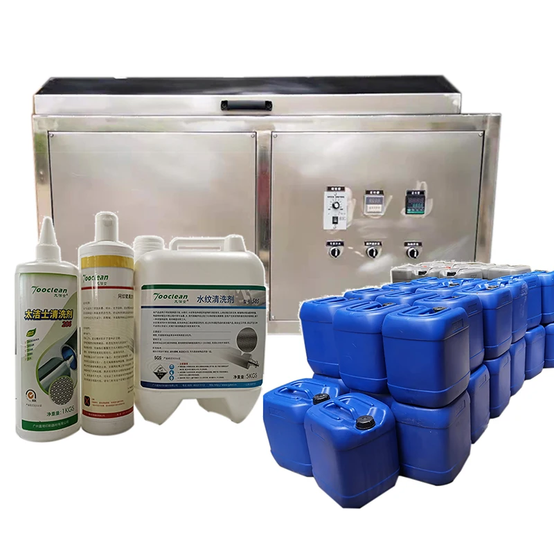 Print Anilox Liquid Clean Cleaning Agent For Print