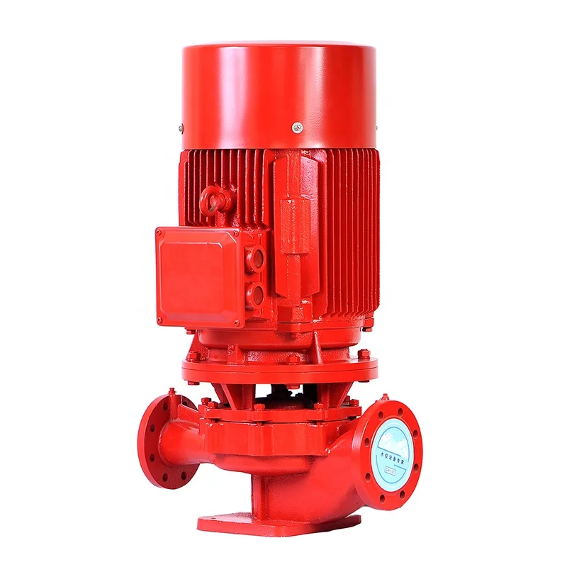 KYW 380V 90KW Hot water Pump for Hot Water Chiller with Ex Proof Motor