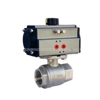 Asme B 16.10 2pc Reduced Bore Insulating Ball Valve