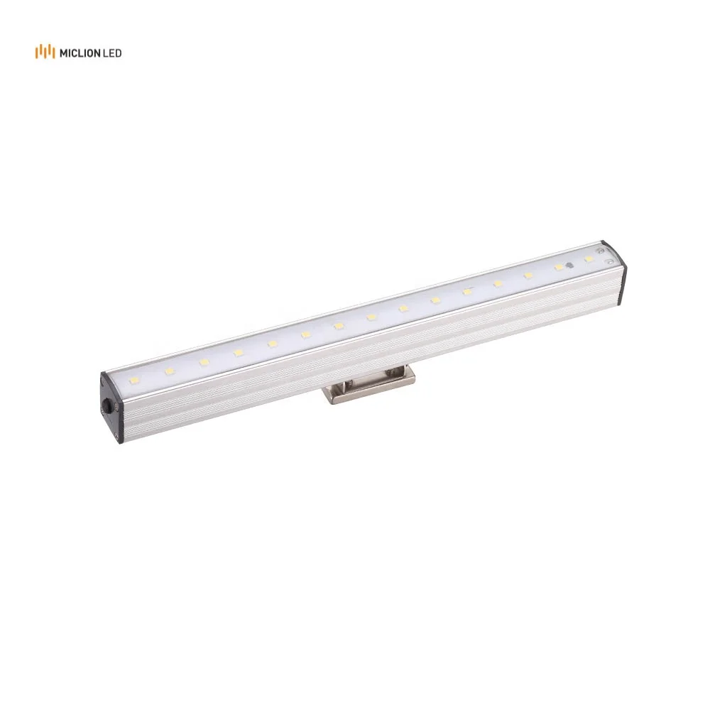 Wholesale Rechargeable Magnetic Light Portable Under Cabinet LED Working Light