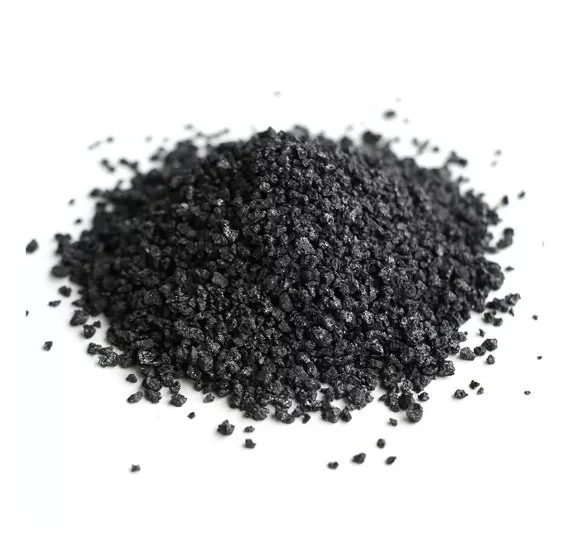 Chinese Calcined Petroleum Coke Foundry Coke/Met Coke/Hard Coke 20-40mm In Low Price Foundry Coke sample