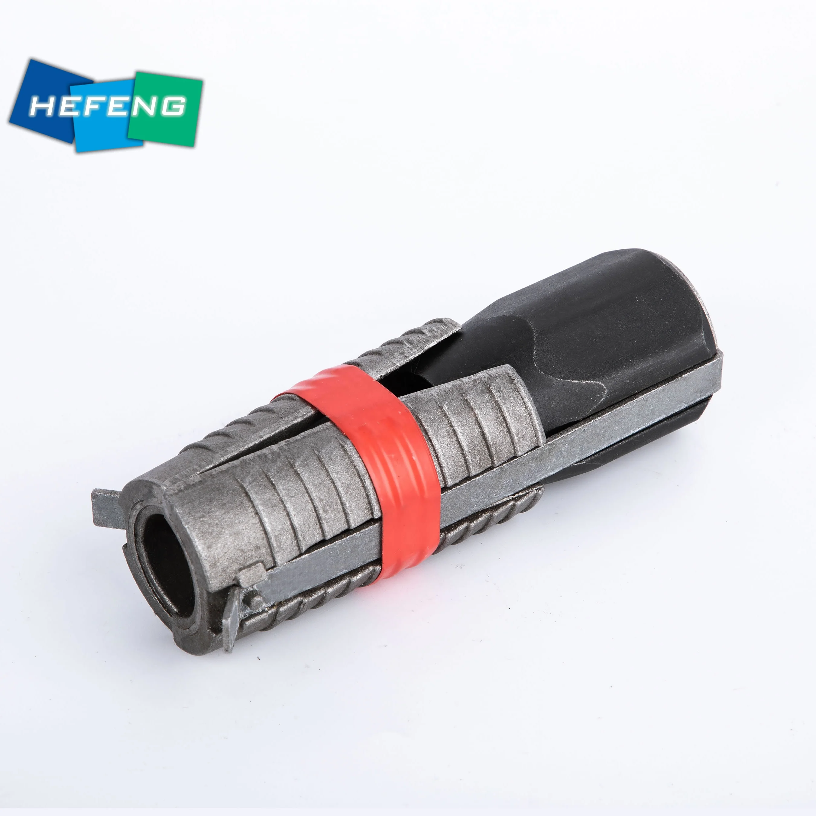 Mining Expansion shell anchor SINOROCK Underground Mining M20 Expansion Shell Rock Bolts in Tunnel