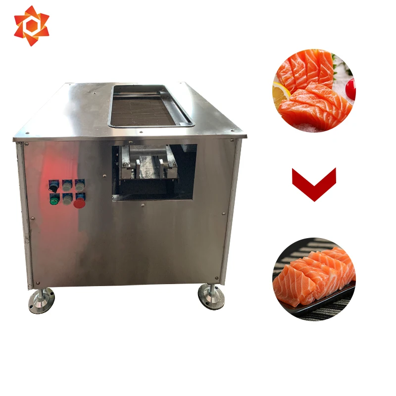 Коммерческая Автоматическая рыболовная машина Surimi для сома используемые инструменты surimi и оборудование обработки рыбы