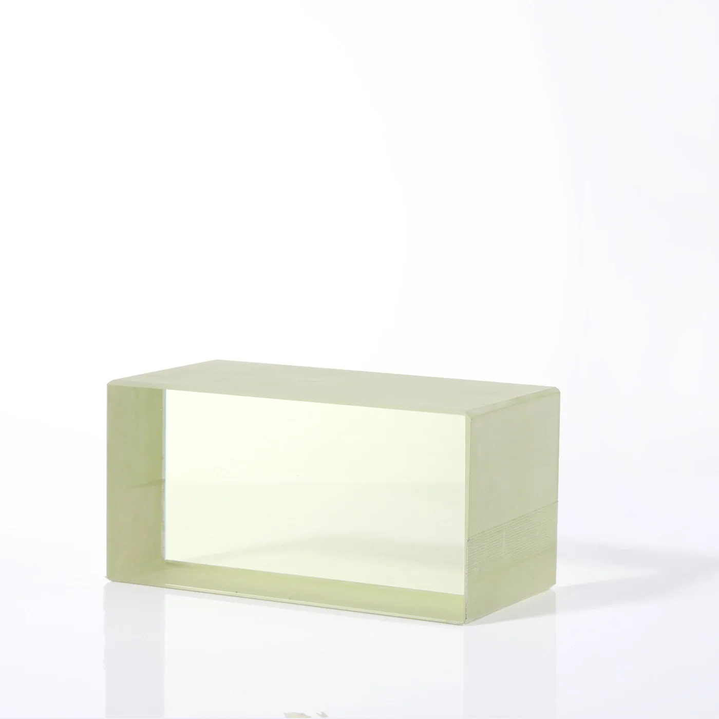 Senior Technician X-Ray Lead Glass 60 80 cm CT Scan CE Certified Protective Crystal Glass Window Medical X-Rays Gamma XQuang