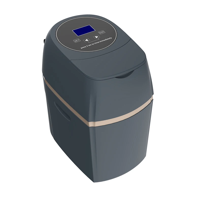 2024 Cheap Price Eco-friendly Permanent Water Softener