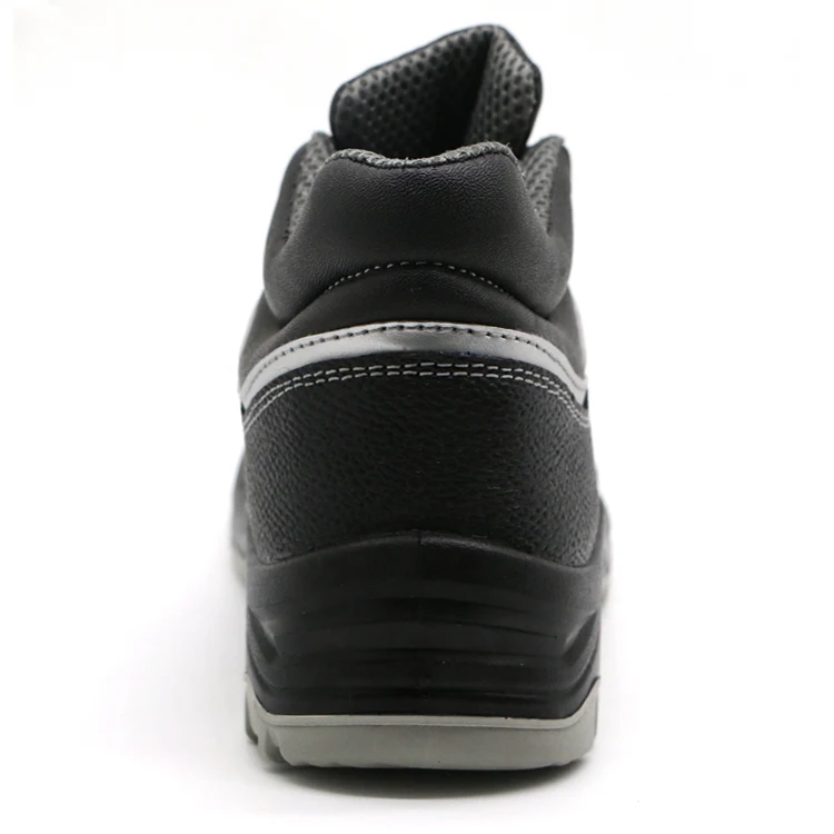 ENTE SAFETY Big size 47 comfortable women shoes without laces summer working anti-slip safety shoes wholesale for men