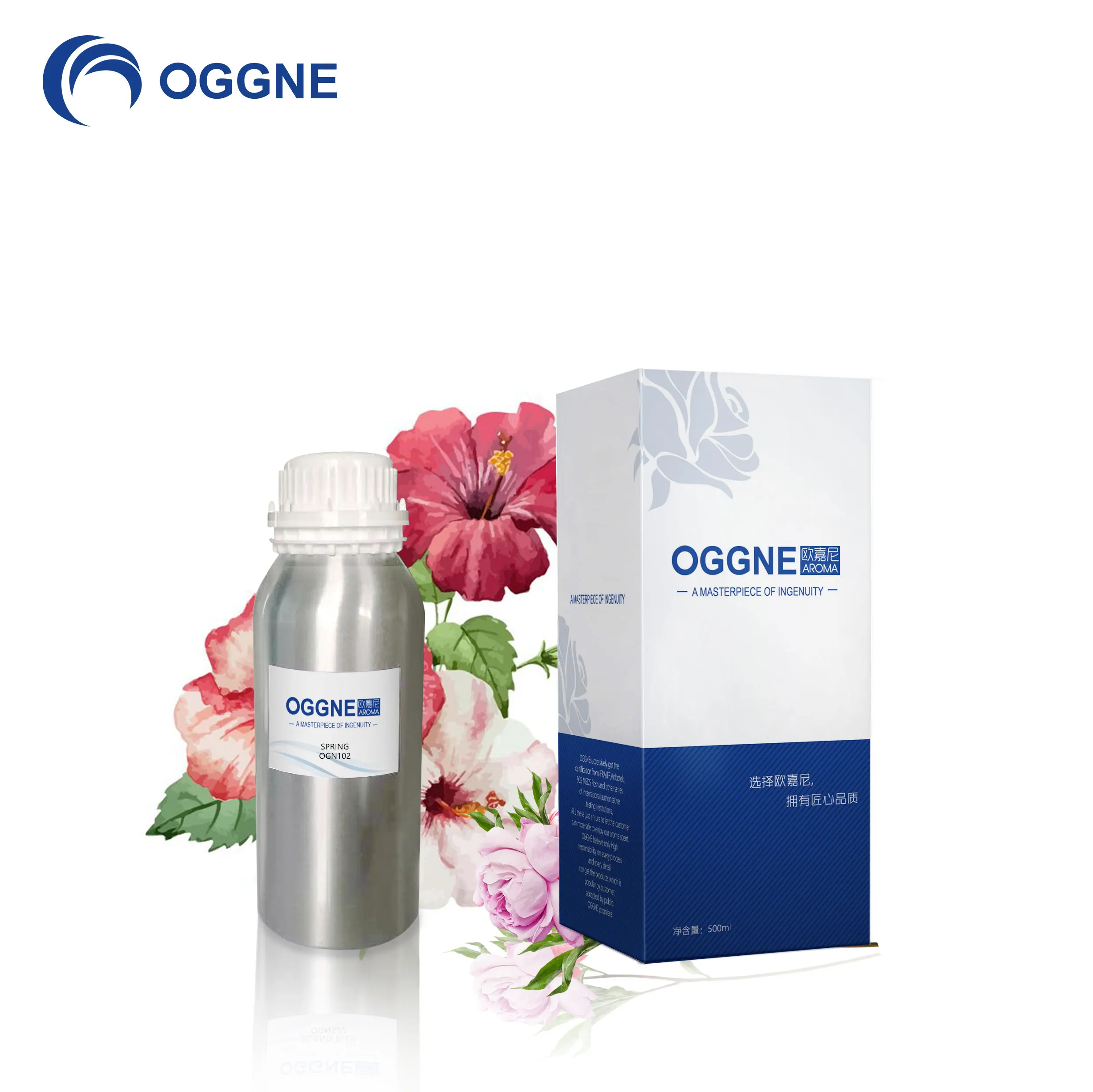 Wholesome product gardenia aroma perfume fragrance scent lavender jasmine nebulizer oil essential oil oil fragrances