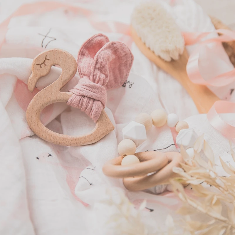 Прорезыватель для зубов для новорожденных, игрушка для ванны, набор игрушек, погремушка, подарок