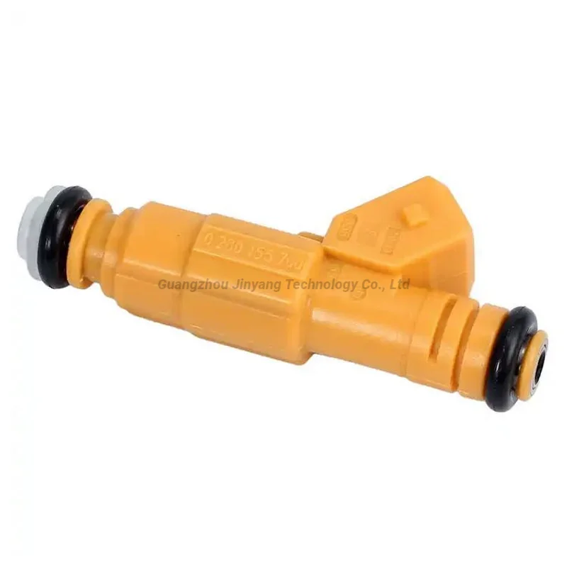 Manufacturer supplied Car Auto Parts Fuel Injector 0280155710 Injector Nozzles for Auto parts