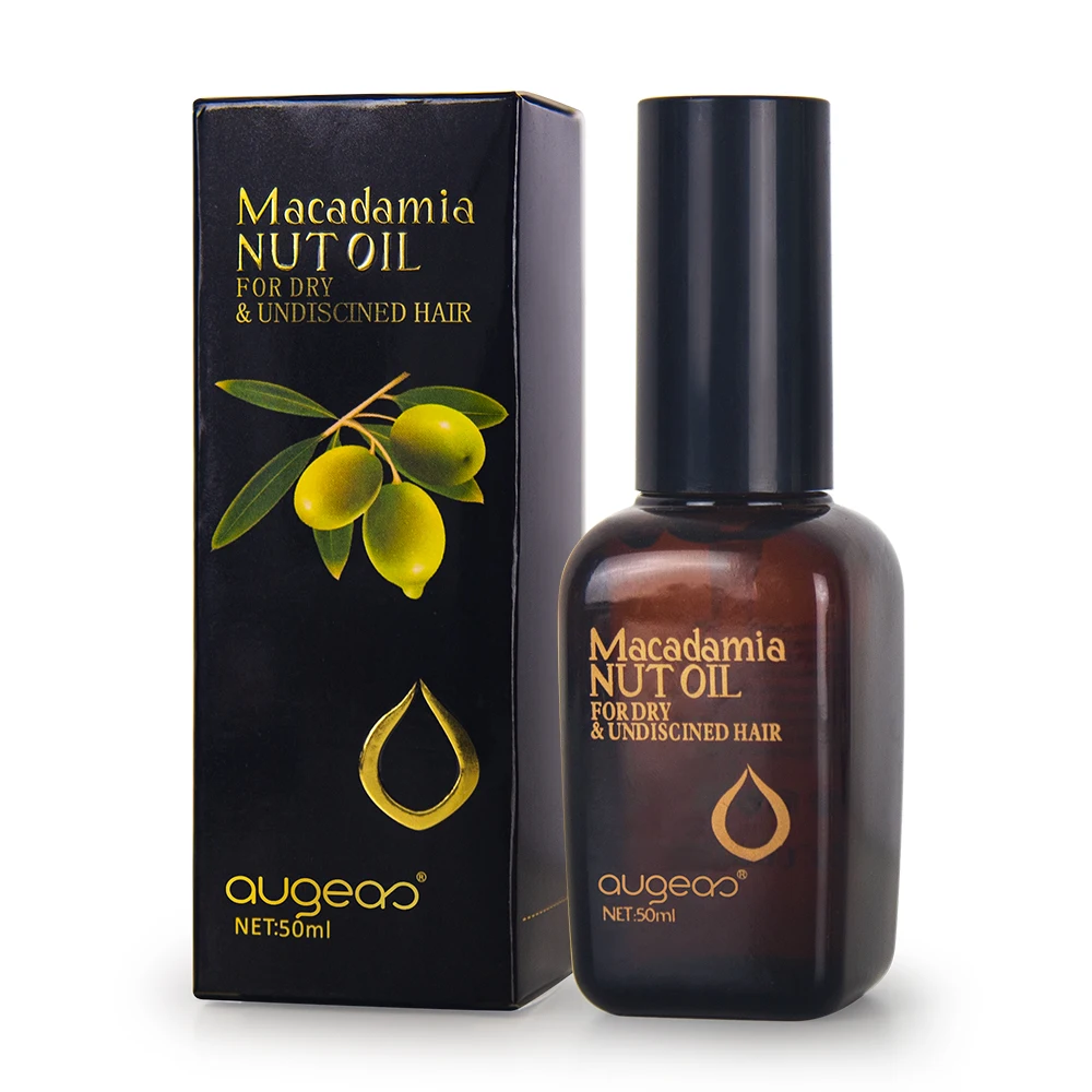 Hair Serum