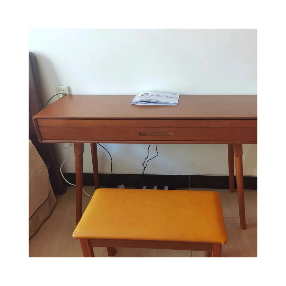 Hot 88 Keys Digital Piano Upright Piano Number Is Suitable For Children To Learn Musical Instruments